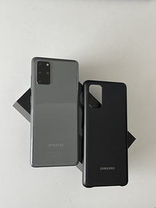 Samsung Galaxy S20+ Cosmic Gray 128GB (2 foto / 3)