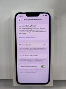 iPhone 13 128 GB (3 фото из 5)