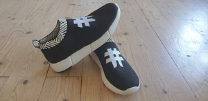 Rens Original Veekindlad Tossud (2 foto / 3)