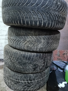 Valuveljed VW Passat / Audi (2 foto / 2)