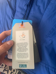 Napapijri Anorak NEW (4 foto / 6)