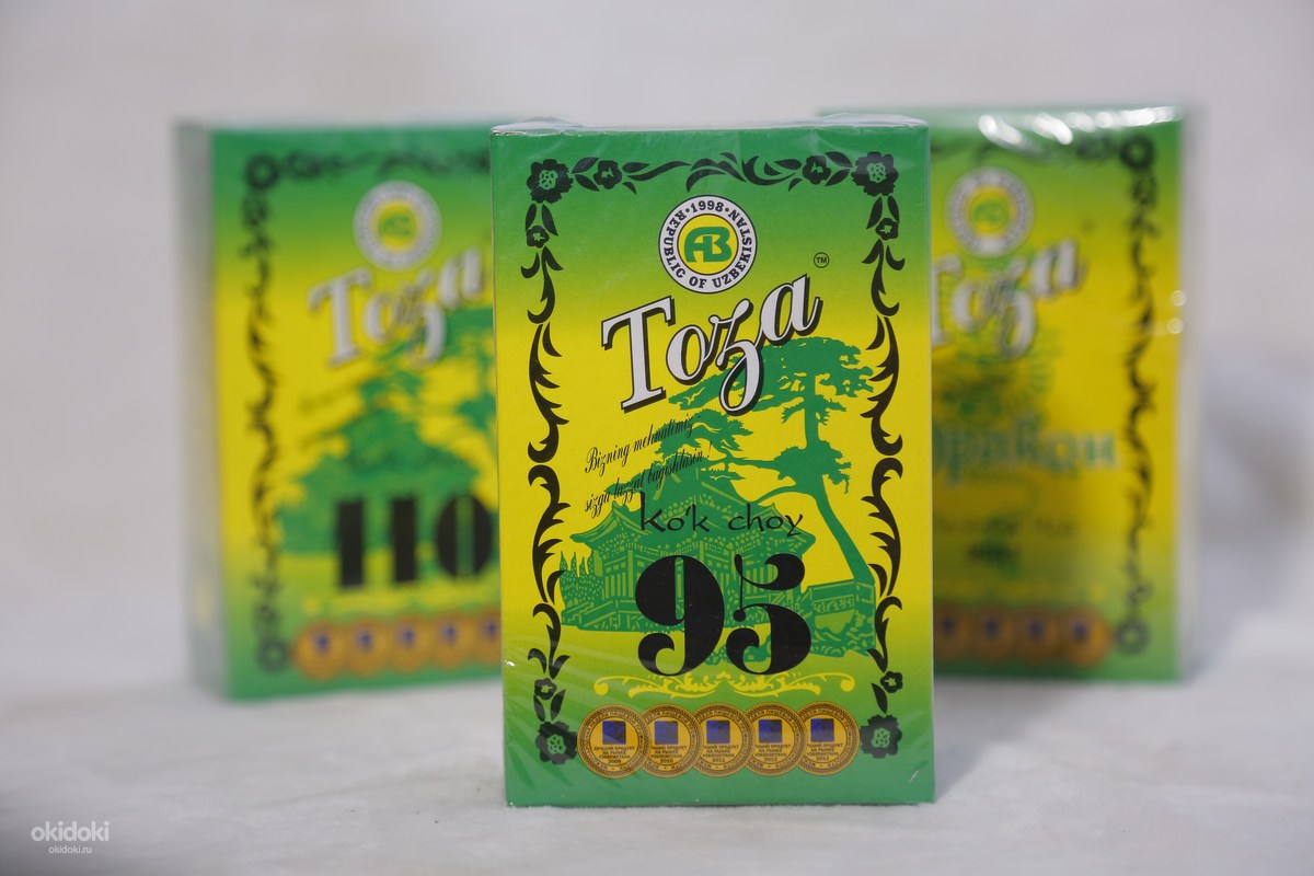 Узбекский чай 95. Чай зелёный 95 Узбекистан. 95 Чай зеленый узбекский. Чай зелёный 95 toza.