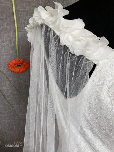 Свадебное платье Ester Eur-56 (фото #4)