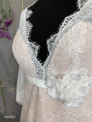 Свадебное платье Bogemia Eur-56 (фото #1)