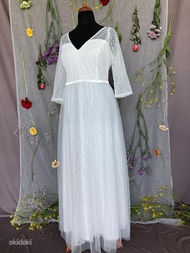 Свадебное платье Ellen Eur-56 (фото #2)