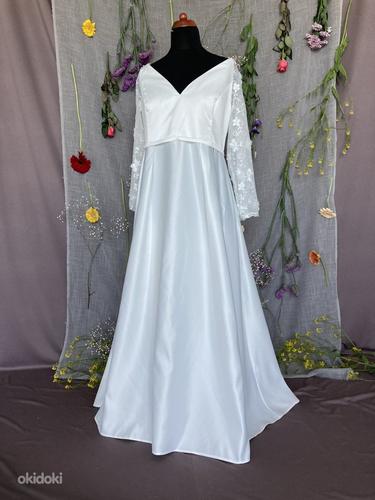 Свадебное платье Gabrielle Eur-56 (фото #8)