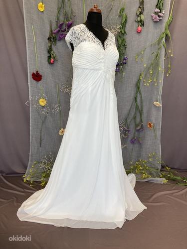 Свадебное платье Kiara (фото #3)