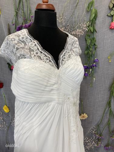 Свадебное платье Kiara (фото #4)