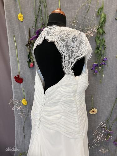 Свадебное платье Kiara (фото #7)