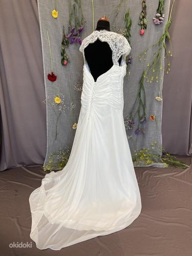 Свадебное платье Kiara (фото #8)