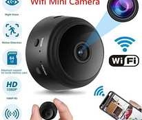 Mini WiFi kaamera A9 Mini Camera APP