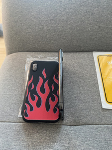 iPhone X 64GB Space Gray Heas Seisukorras (2 foto / 6)