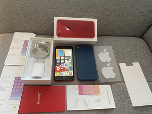 iPhone 8 64Gb Heas Seisukorras (1 foto / 6)