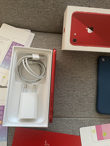 iPhone 8 64Gb Heas Seisukorras (3 foto / 6)