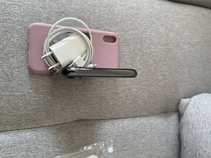 iPhone X 64GB Space Gray Heas Seisukorras (3 foto / 6)