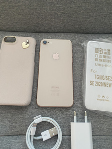 iPhone 8 64GB Gold (2 foto / 6)