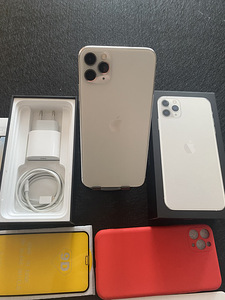 iPhone 11 Pro Max 64GB Heas Seisukorras (2 foto / 7)