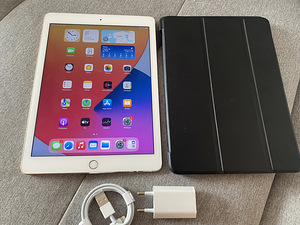 iPad Air 2 64GB Wi-Fi+ Cellular (1 foto / 2)