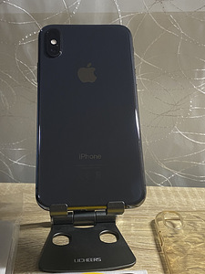 iPhone XS 64GB Heas Seisukorras (3 foto / 5)