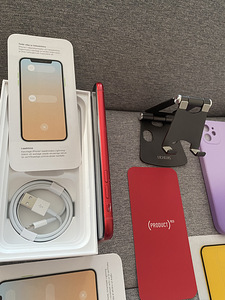 iPhone 11 64GB Heas Seisukorras (5 foto / 7)
