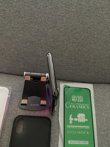 iPhone X 64GB Heas Seisukorras (4 foto / 7)
