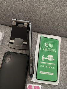 iPhone X 64GB Heas Seisukorras (5 foto / 7)