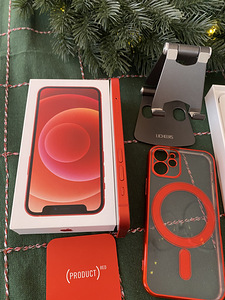 iPhone 12 mini 128GB Heas Seisukorras (4 foto / 6)