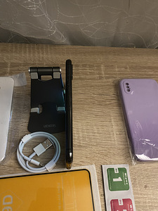 iPhone XS 64GB Heas Seisukorras (6 foto / 7)