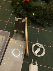 iPhone 8 Plus 64GB Heas Seisukorras, Uus Aku (4 foto / 7)