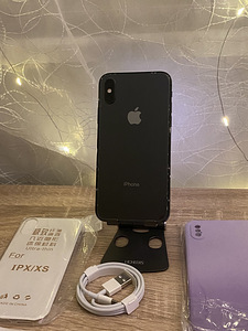 iPhone XS 64GB Heas Seisukorras (3 foto / 7)
