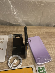 iPhone XS 64GB Heas Seisukorras (6 foto / 7)