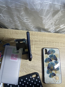 iPhone XS Max 64GB Heas Seisukorras (3 foto / 7)