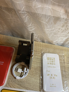 iPhone XS 64GB Heas Seisukorras (6 foto / 7)