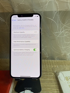 iPhone XS 64GB Heas Seisukorras (7 foto / 7)
