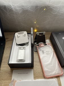 iPhone 8 Plus 64GB Heas Seisukorras (5 foto / 7)