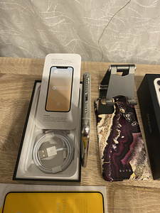 iPhone 11 Pro 64GB Heas Seisukorras (6 foto / 7)
