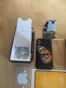 iPhone 11 Pro 64GB Heas Seisukorras (8 foto / 8)