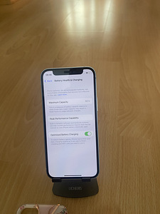 iPhone 12 мини 64 ГБ (6 фото из 7)