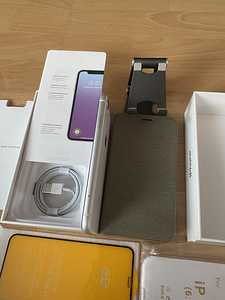 iPhone XR 64GB Väga Heas Seisukorras (3 foto / 6)