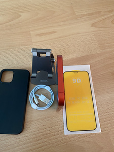 iPhone 12 64GB Heas Seisukorras (4 foto / 7)