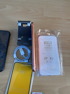 iPhone XR 128GB Heas Seisukorras (7 foto / 7)