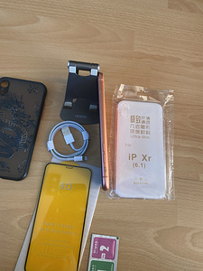 iPhone XR 128GB Heas Seisukorras (5 foto / 7)