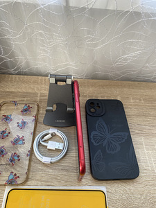 iPhone 11 128GB Heas Seisukorras (3 foto / 7)