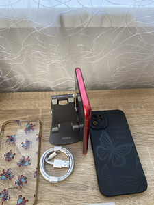 iPhone 11 128GB Heas Seisukorras (4 foto / 7)