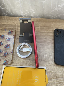 iPhone 11 128GB Heas Seisukorras (5 foto / 7)