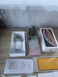 iPhone XS 64GB Heas Seisukorras (6 foto / 7)