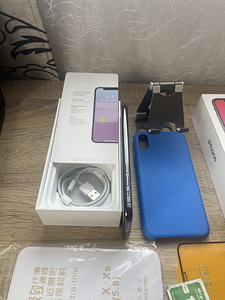 iPhone X 64B Heas Seisukorras (5 foto / 7)