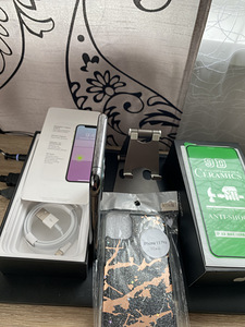 iPhone 11 Pro Max 64GB Väga Heas Seisukorras (4 foto / 7)