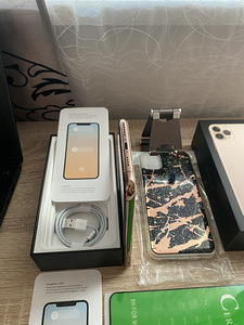iPhone 11 Pro Max 512GB Heas Seisukorras (7 foto / 8)