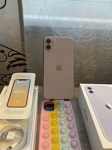 iPhone 11 64GB Heas Seiskorras (2 foto / 7)